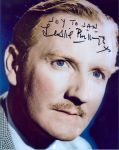 Leslie Phillips