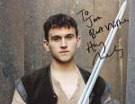 Harry Melling