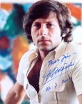 Roman Polanski