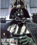 Dave Prowse