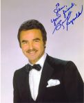 Burt Reynolds