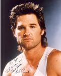 Kurt Russell