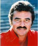 Burt Reynolds