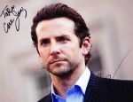 Bradley Cooper