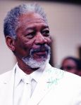 Morgan Freeman