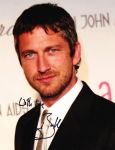 Gerard Butler