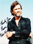 Kris Kristofferson