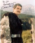 Omar Sharif