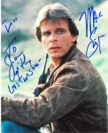 Marc Singer