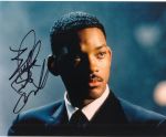 Will Smith