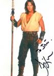 Kevin Sorbo