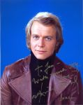 David Soul