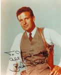 Robert Stack