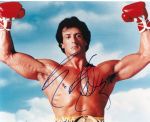 Sylvester Stallone