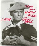 Larry Storch