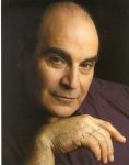 David Suchet