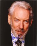 Donald Sutherland