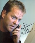 Kiefer Sutherland