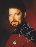 Jonathan Frakes