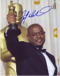 Forest Whitaker