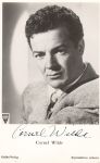 Cornel Wilde