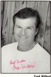 Fred Willard