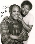 John Amos