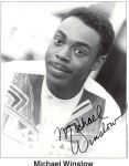 Michael Winslow