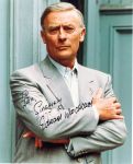 Edward Woodward