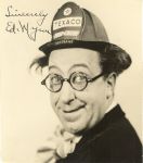 Ed Wynn