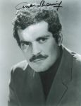 Omar Sharif