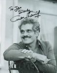 Omar Sharif