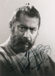 Toshiro Mifune