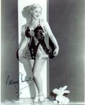 Mary Carlisle