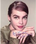 Leslie Caron