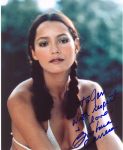 Barbara Carrera