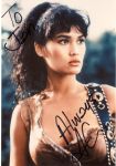 Tia Carrere