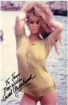 Carol Cleveland