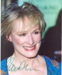 Glenn Close