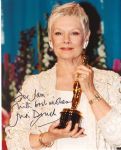 Judi_Dame Dench