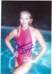 Donna Dixon