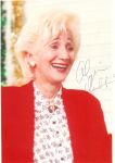 Olympia Dukakis