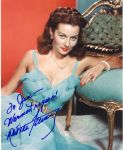 Rhonda Fleming