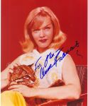 Anne Francis