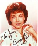 Annette Funicello