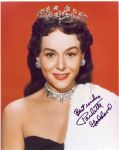 Paulette Goddard