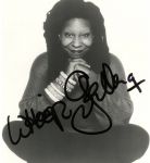 Whoopi Goldberg