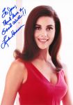 Linda Harrison