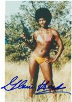 Gloria Hendry