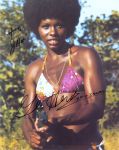 Gloria Hendry